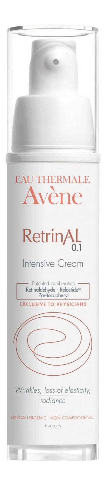 Avene RetrinAL 0_1 Intensive Cream 30 mL